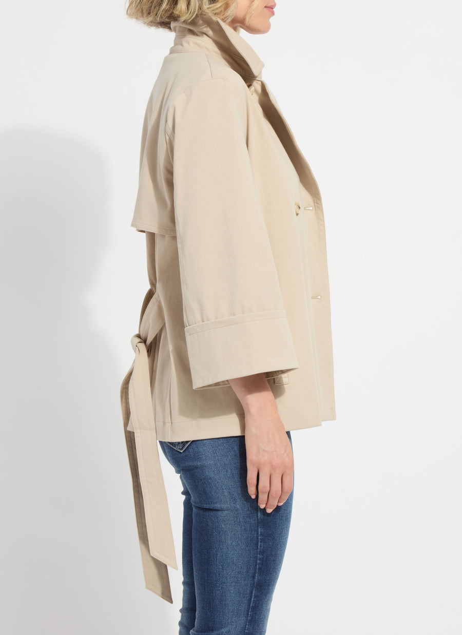 color=Crisp Khaki
