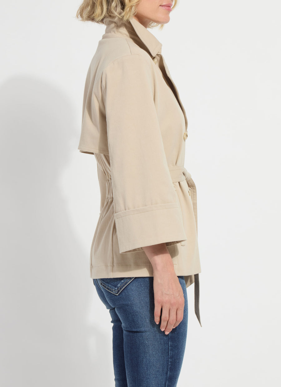 color=Crisp Khaki