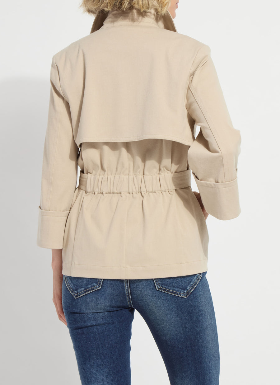 color=Crisp Khaki