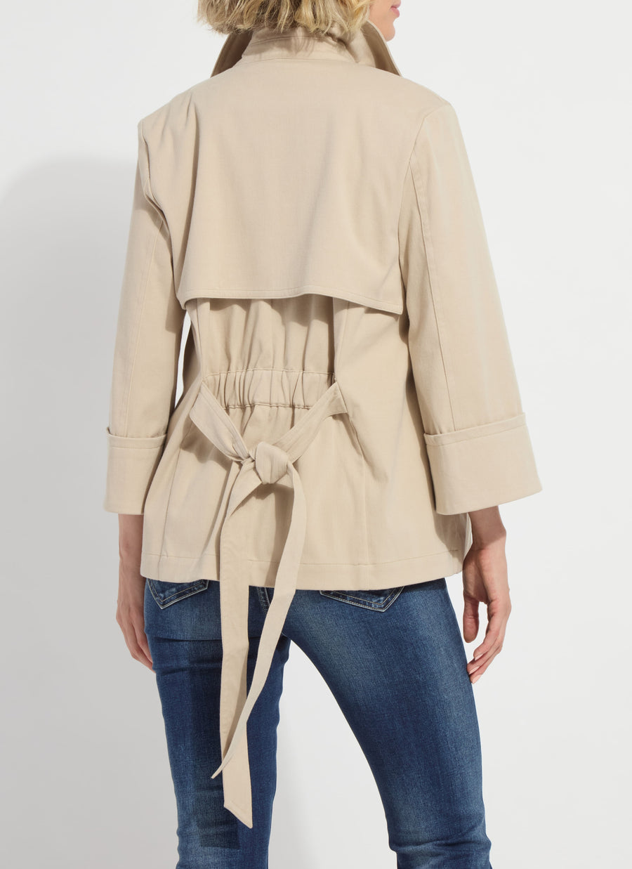 color=Crisp Khaki