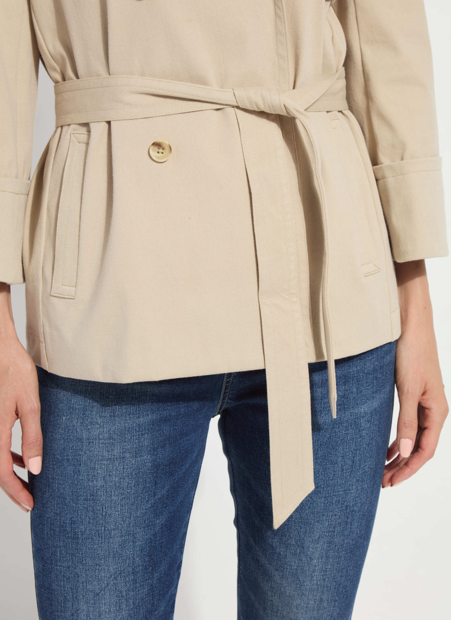 color=Crisp Khaki