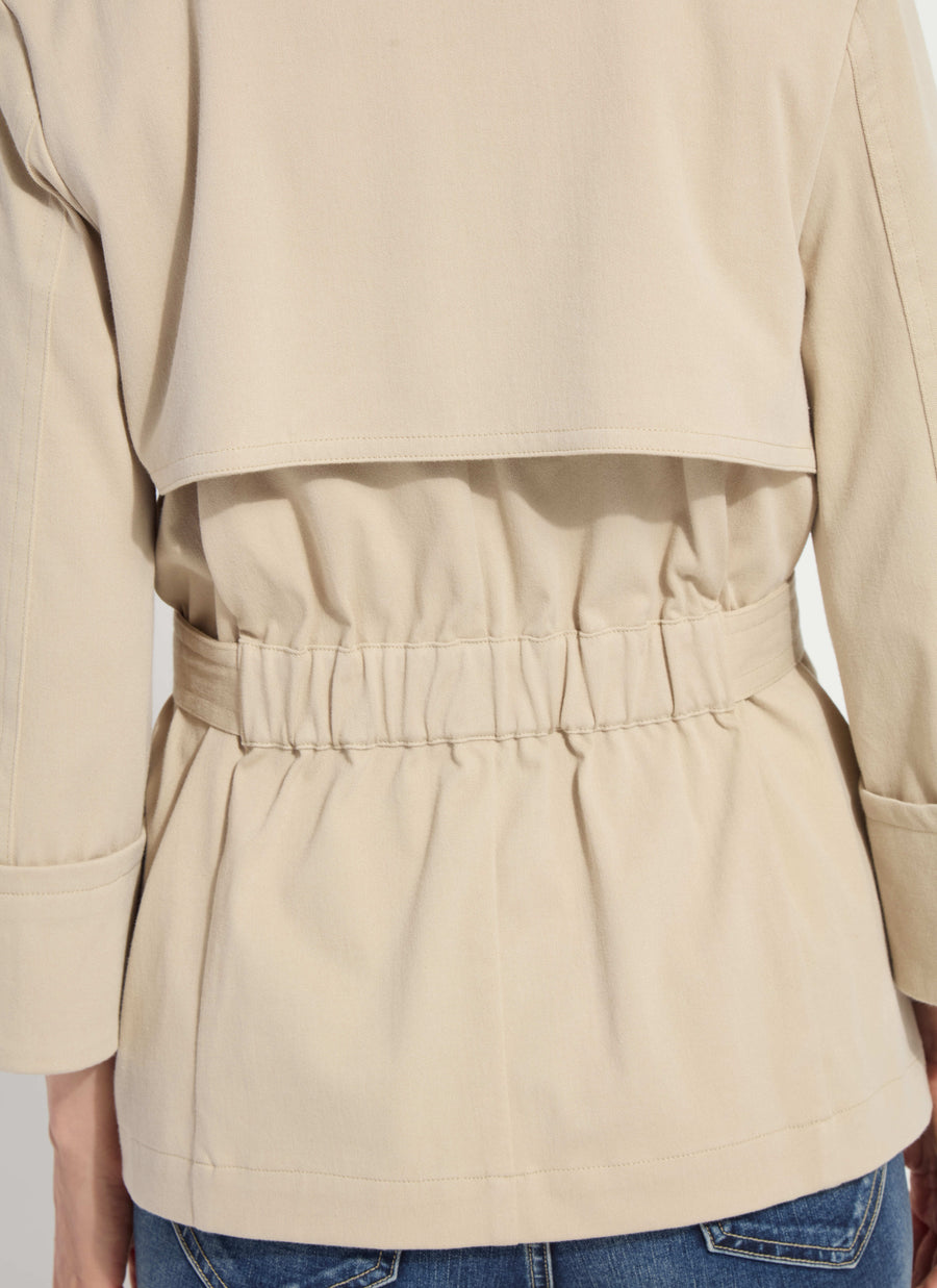 color=Crisp Khaki