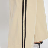 Brinne Side Stripe Trouser Curvy (31" Inseam)