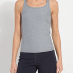 color=True Navy Grey Melange