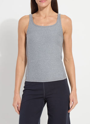 color=True Navy Grey Melange