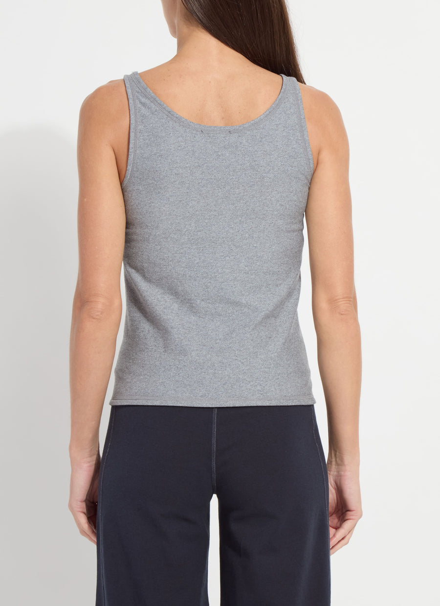 color=True Navy Grey Melange