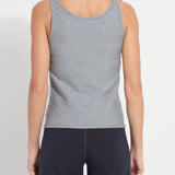 color=True Navy Grey Melange