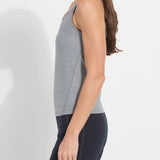 color=True Navy Grey Melange