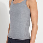 color=True Navy Grey Melange