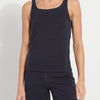 color=True Navy Grey Melange