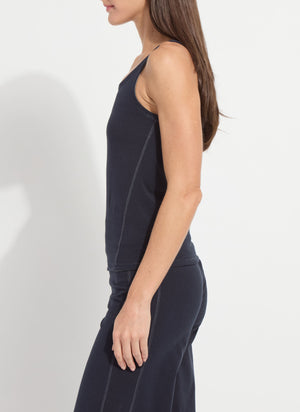 color=True Navy Grey Melange