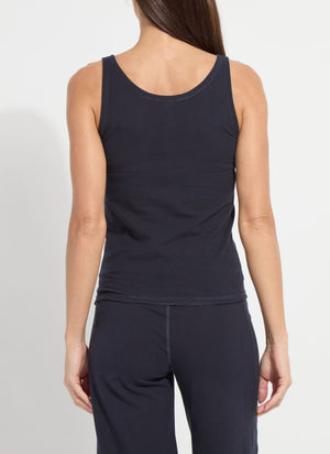 color=True Navy Grey Melange