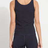 color=True Navy Grey Melange