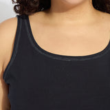 Reversible Essential Tank Curvy