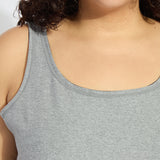 Reversible Essential Tank Curvy