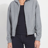 color=True Navy Grey Melange