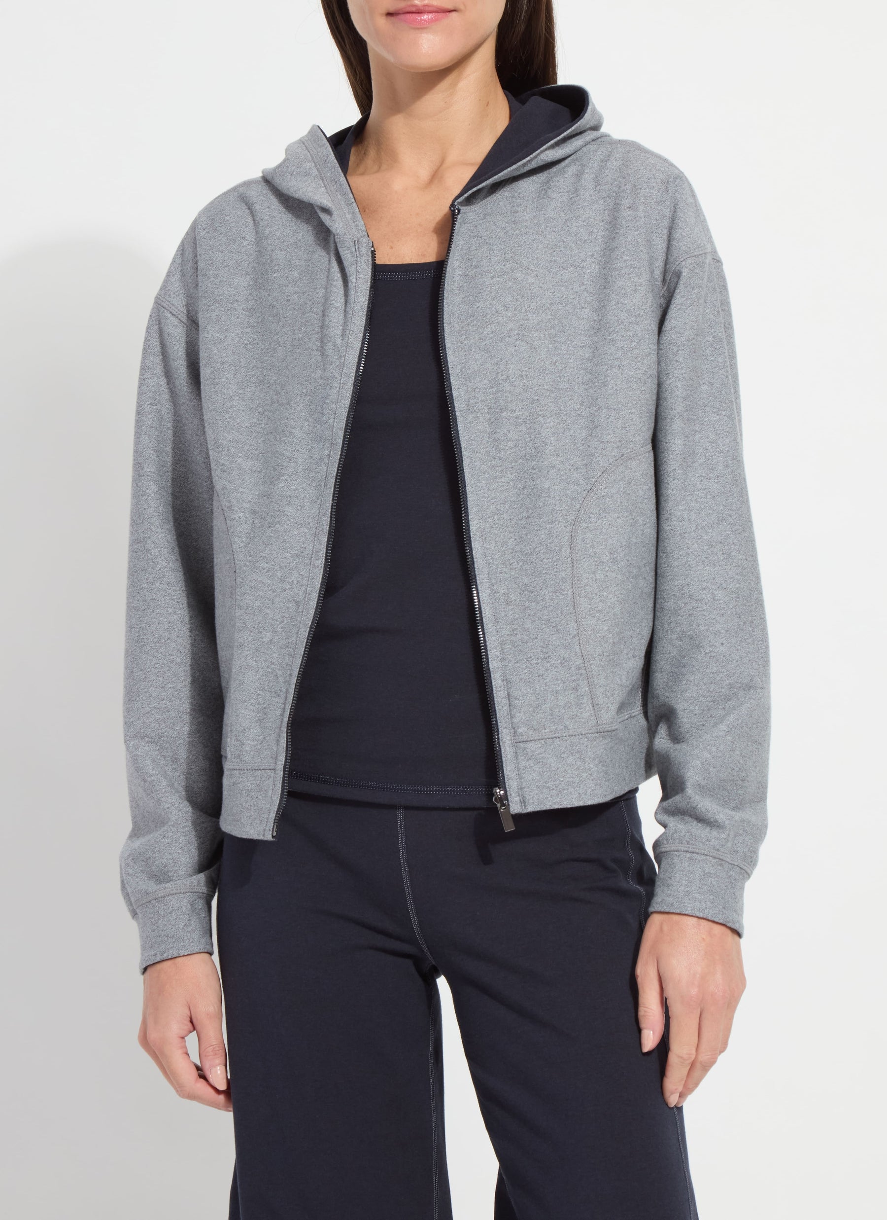 color=True Navy Grey Melange