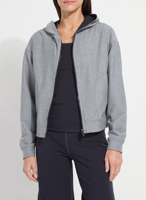 color=True Navy Grey Melange