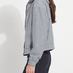 color=True Navy Grey Melange