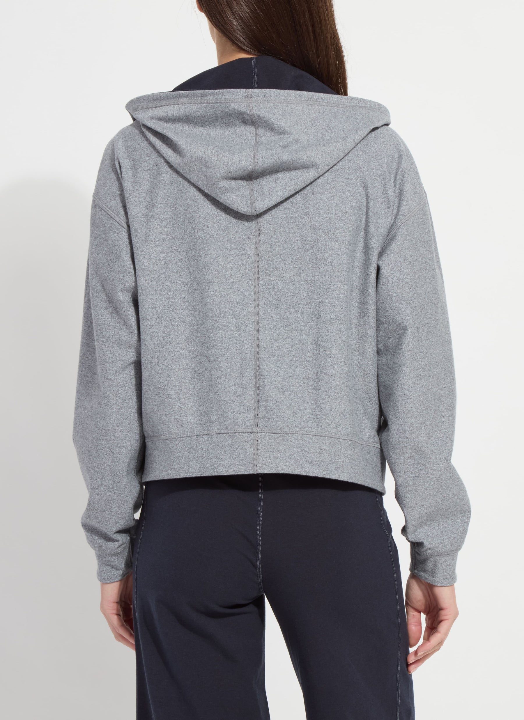 color=True Navy Grey Melange