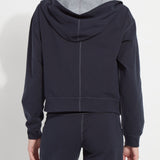 color=True Navy Grey Melange