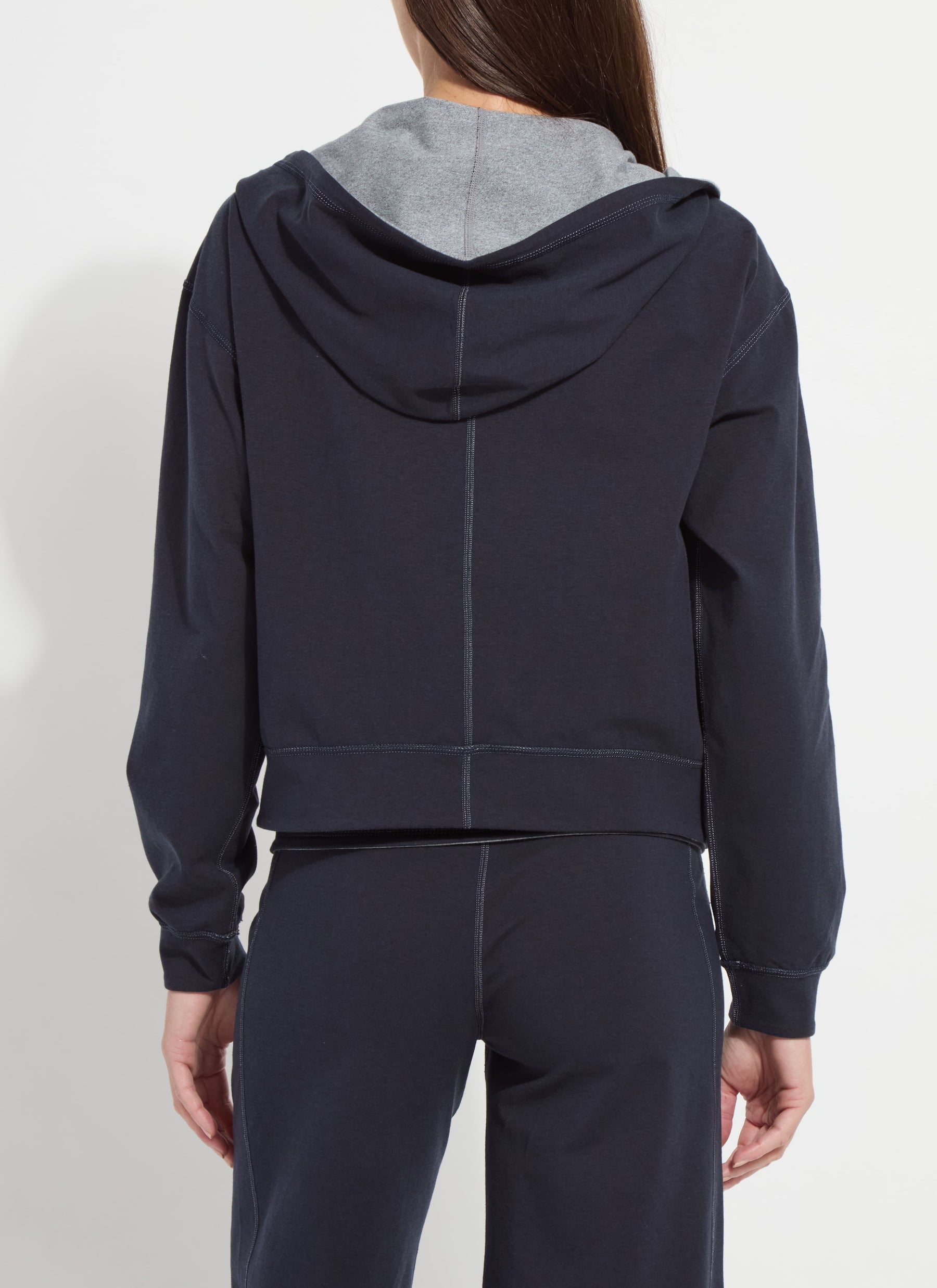 color=True Navy Grey Melange