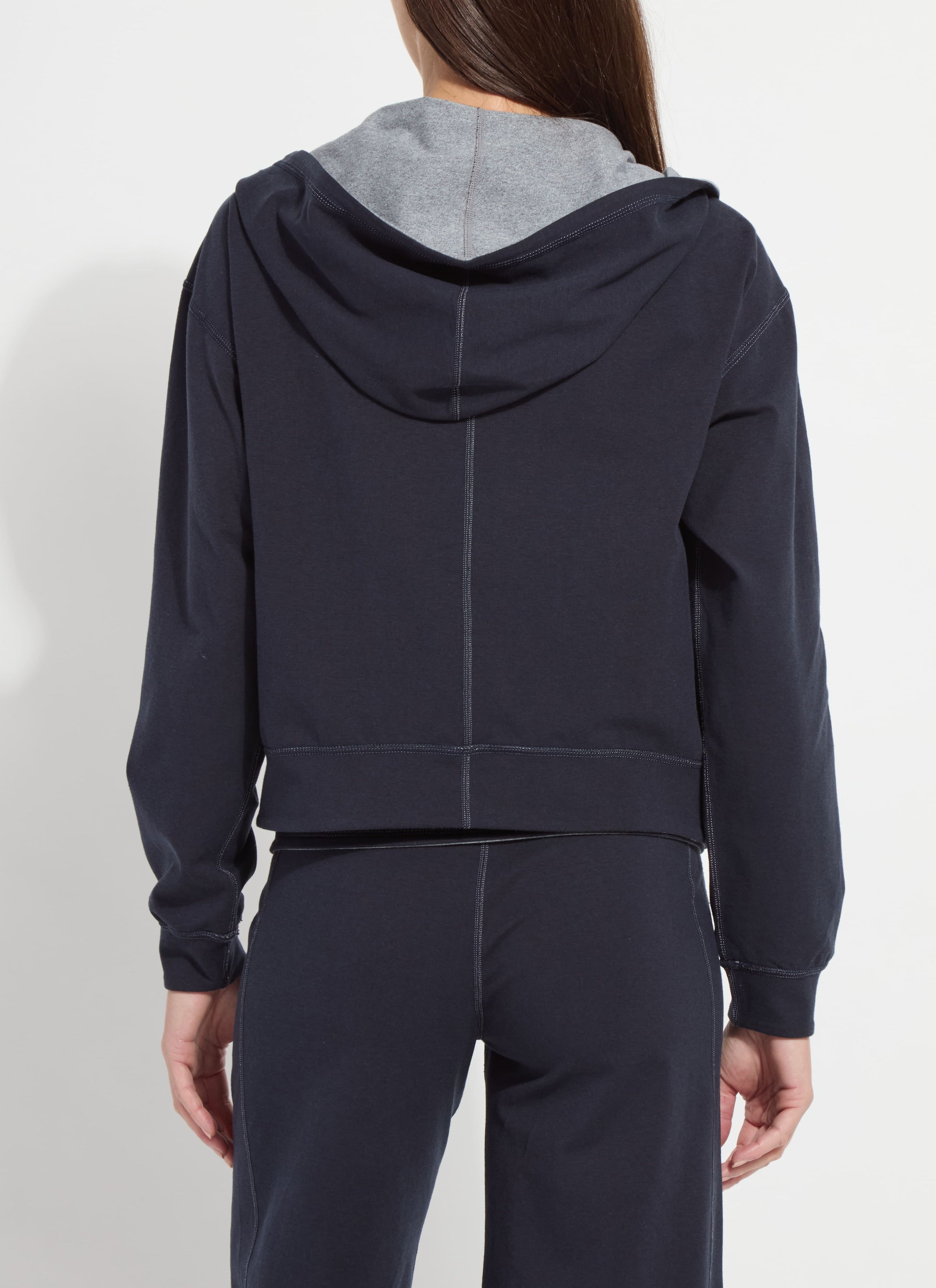 color=True Navy Grey Melange