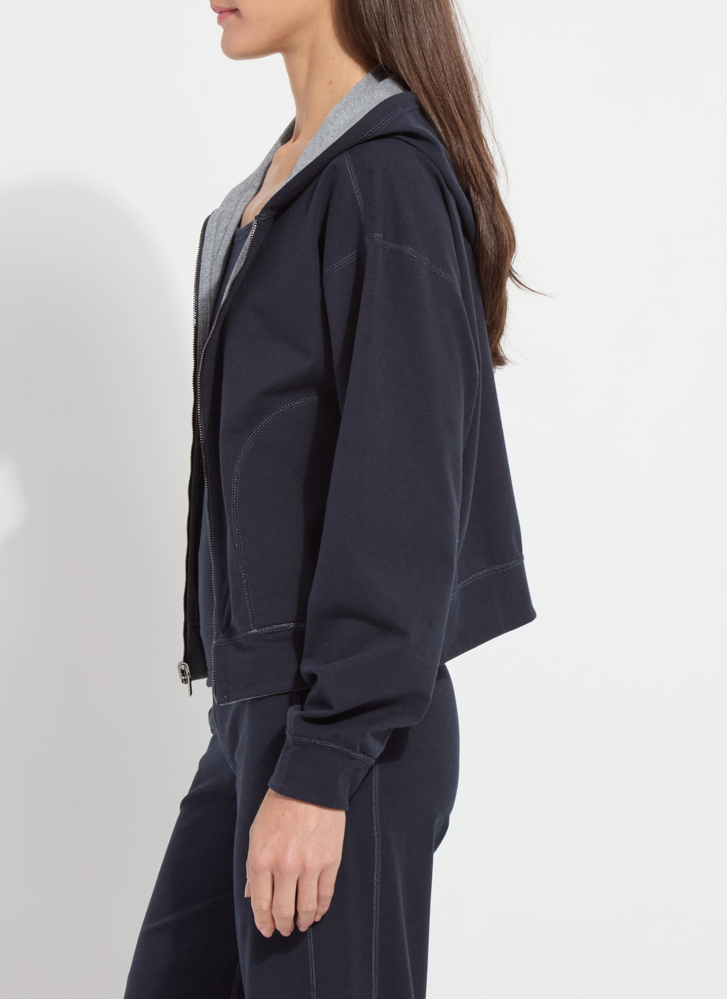 color=True Navy Grey Melange