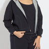 color=True Navy Grey Melange