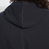 Jovie Reversible Hoodie Curvy