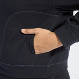 Jovie Reversible Hoodie Curvy