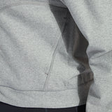 Jovie Reversible Hoodie Curvy