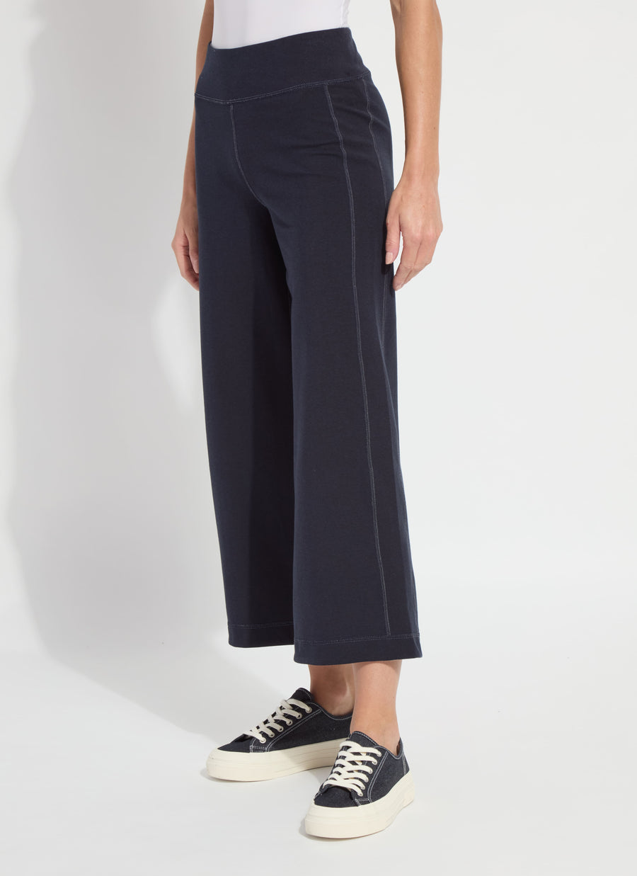 color=True Navy Grey Melange