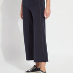 color=True Navy Grey Melange