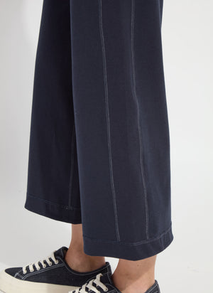 color=True Navy Grey Melange