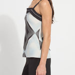 color=Halftone Scarf