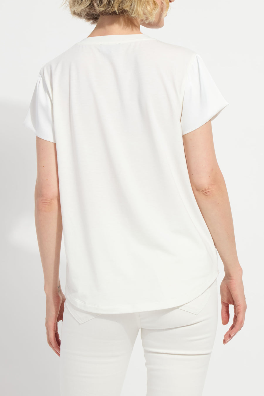 color=Off White