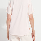 color=Barely Pink