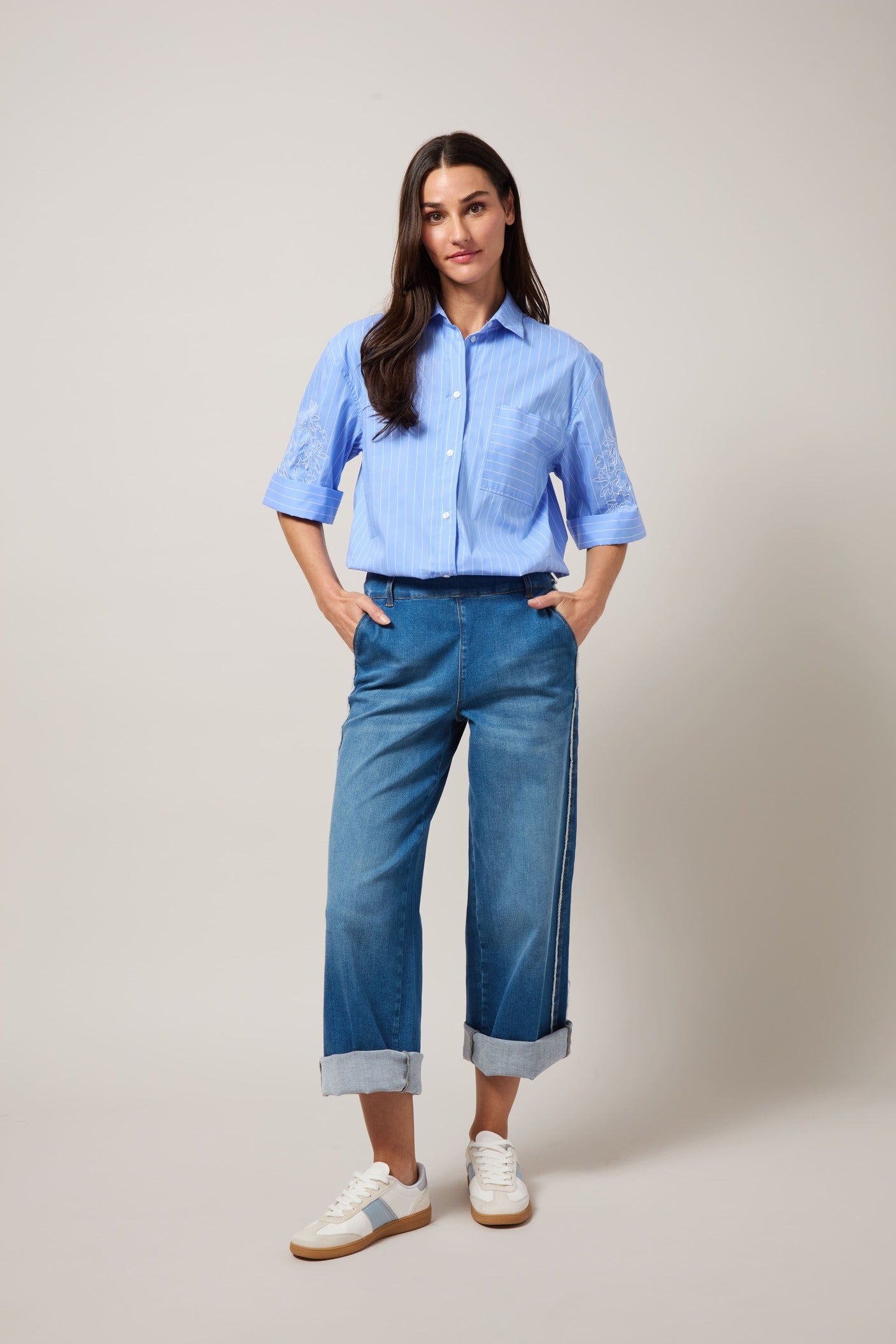 color=Authentic Midwash