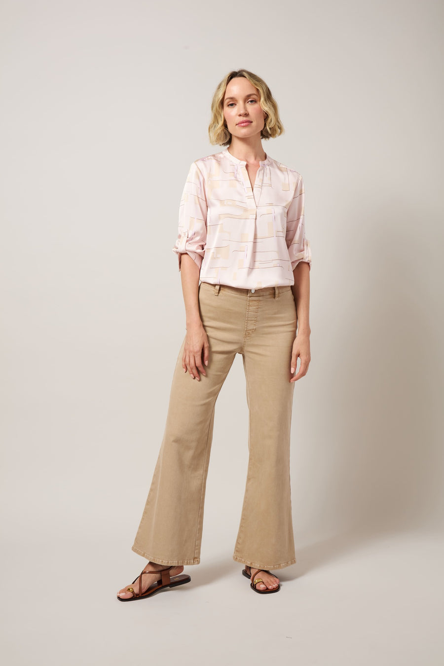 color=Asutex Desert Khaki