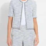 color=Azzurro Tweed