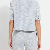 color=Azzurro Tweed