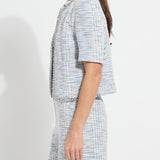 color=Azzurro Tweed