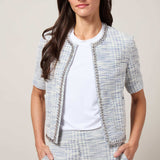 color=Azzurro Tweed