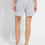 color=Azzurro Tweed
