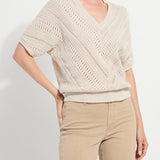 color=Ecru Khaki