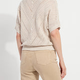 color=Ecru Khaki