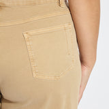 Iris Wide Leg Everyday Denim Curvy (30.5" Inseam)