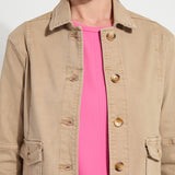 color=Asutex Desert Khaki