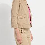 color=Asutex Desert Khaki